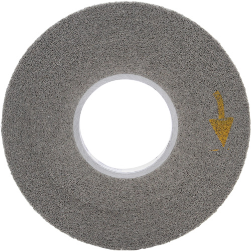 Scotch-Brite EXL Deburring Wheel Nuna Depot Inc.