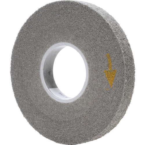 Scotch-Brite EXL Deburring Wheel Nuna Depot Inc.