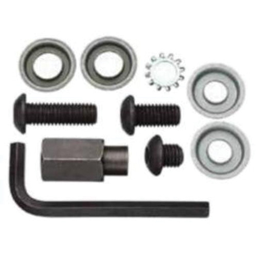 Flap Wheel Threaded Mounting Adapter Nuna Depot Inc.