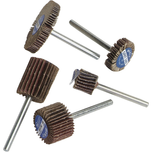 Trousse d'essai de micro mini-meules &agrave; lamelles MMC Nuna Depot Inc.