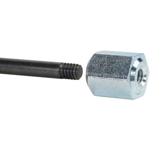 Flap Wheel Adapter Nuna Depot Inc.