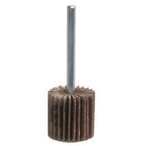 Mini-meule &agrave; lamelles Grind-O-Flex, C&eacute;ramique d'alumine, Grain 180, 2" x 1-1/2" x 1/4" Nuna Depot Inc.