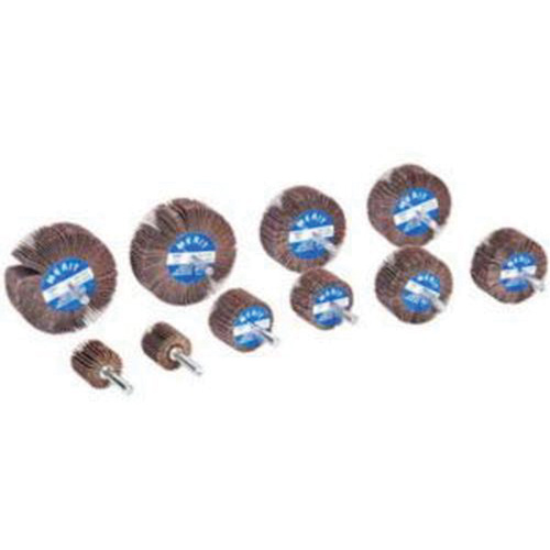Mini Flap Wheel Test Kit Nuna Depot Inc.