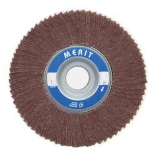 Non-Woven Interleaf Flap Wheel Nuna Depot Inc.