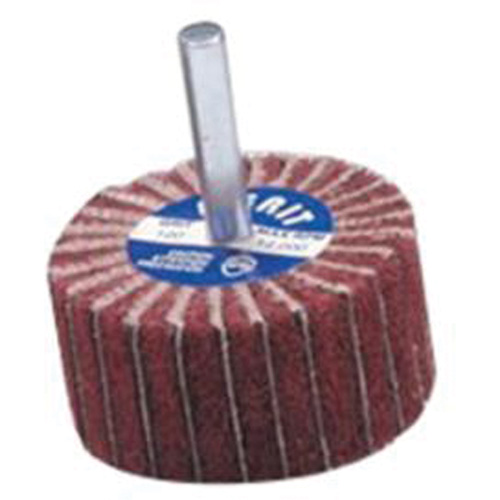 Non-Woven Interleaf Flap Wheel Nuna Depot Inc.