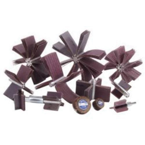 Bore Polisher Test Kit Nuna Depot Inc.