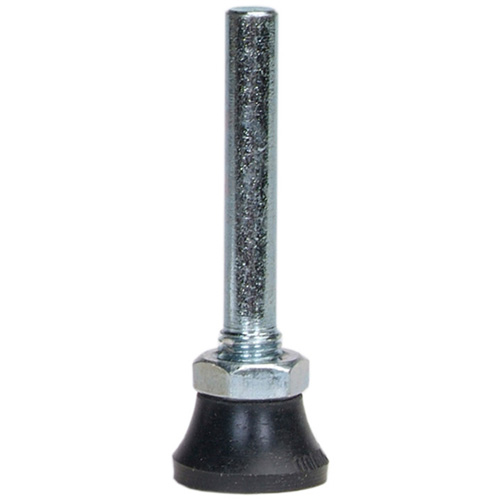 PowerLock&reg; Quick-Change Disc Holder Nuna Depot Inc.