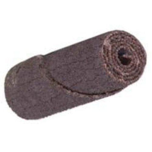 ALO Cartridge Roll, 60 Grit, 5/8" Dia., Aluminum Oxide, 2" L, 1/8" Arbor Nuna Depot Inc.