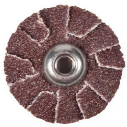 ALO Overlap Slotted Disc Nuna Depot Inc.