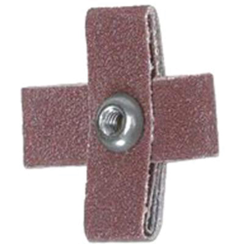 Cross Abrasive Pad Nuna Depot Inc.