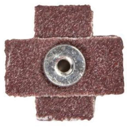 Cross Abrasive Pad Nuna Depot Inc.