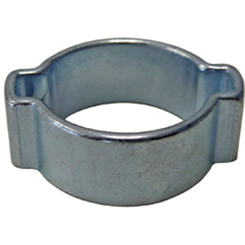 Hose Clamp, Min Dia. 11 mm, Max Dia. 13 mm Nuna Depot Inc.