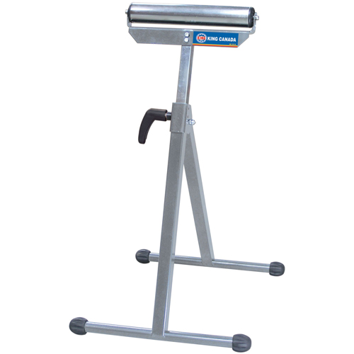 Roller Stands Nuna Depot Inc.