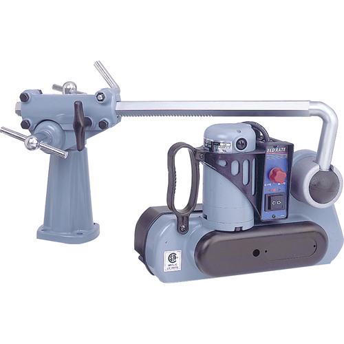 Variable Speed Power Feeder Nuna Depot Inc.