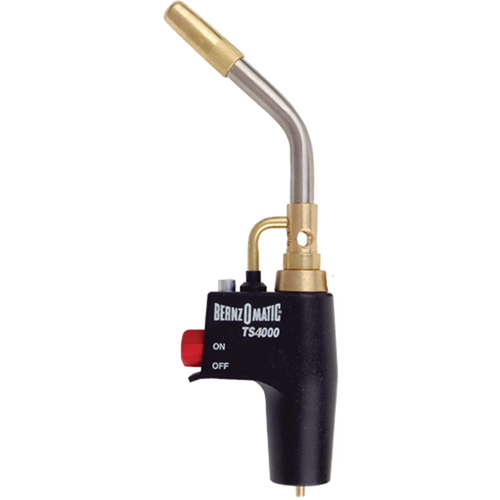 TS4000 High Heat Torch Trigger Start Nuna Depot Inc.