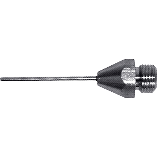 Soufflettes compactes - Ensembles de soufflette &agrave; becs interchangeables, 1/4" NPT, 13 pi³/min standard/15 pi³/min standard/2 pi³/min standard/6 pi³/min standard, 150 psi Nuna Depot Inc.