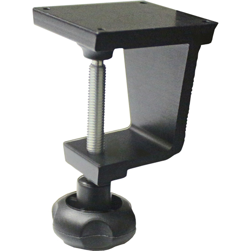Task Light C-Clamp Bracket Nuna Depot Inc.