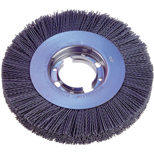 Wire Wheel Nuna Depot Inc.
