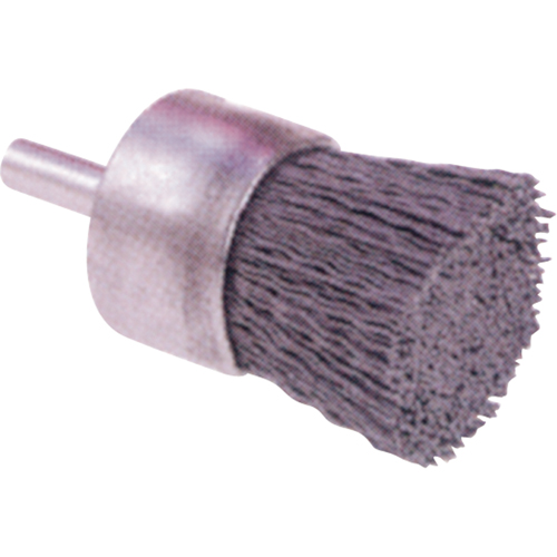 ATB Nylon Abrasive End Brushes With Bridle Nuna Depot Inc.