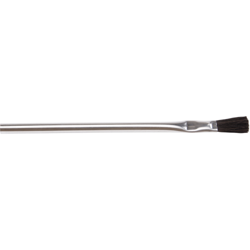 Acid/Flux Brushes, 6-1/8" Long Nuna Depot Inc.
