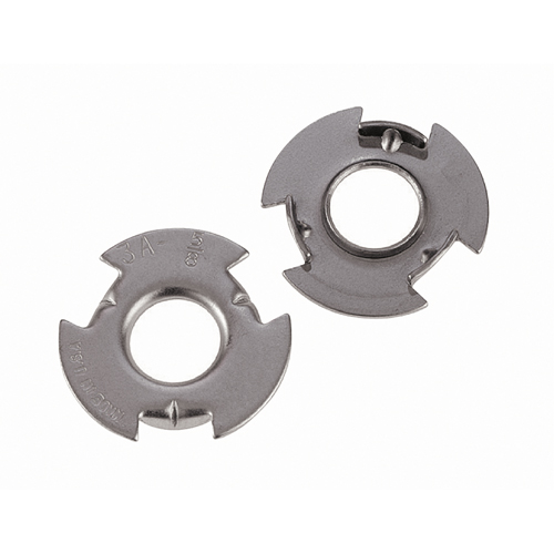 Adaptateur m&eacute;talliques pour al&eacute;sage centra 1 1/4" & 2" Nuna Depot Inc.