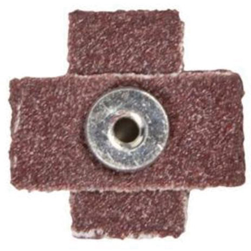Cross Abrasive Pad Nuna Depot Inc.