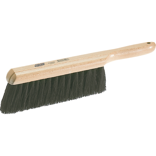 PRO Counter Dusters, Tampico Bristles Nuna Depot Inc.