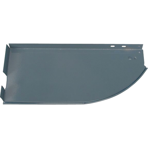 Modules de stockage Rotabin   Diam&egrave;tre de 17" Nuna Depot Inc.