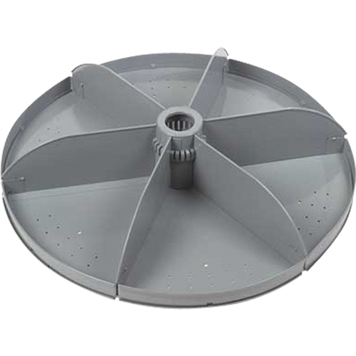 Rotabin Storage Unit Replacement Shelf - 28" Diameter Nuna Depot Inc.