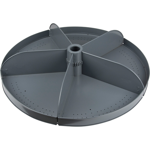 Rotabin Storage Units   34" Diameter Nuna Depot Inc.