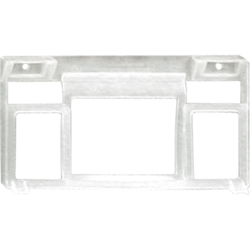Stakpak Plus 4845 System Containers - Cardholders Nuna Depot Inc.
