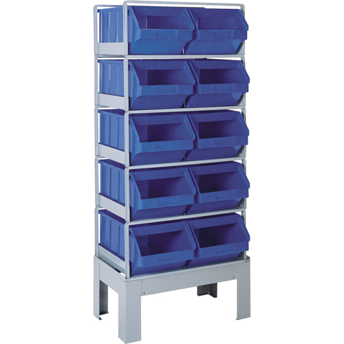 Stackracks&reg; - 12" High Bases Nuna Depot Inc.