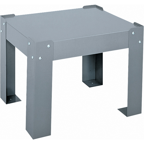 Bases pour casiers Nuna Depot Inc.