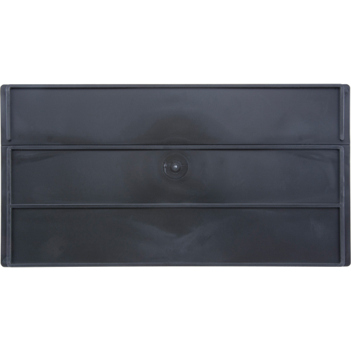 Bacs en plastique - Diviseurs Nuna Depot Inc.