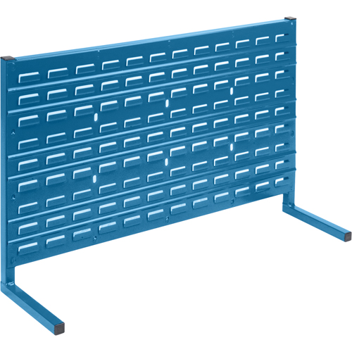 Louvered Bench Rack Only Nuna Depot Inc.