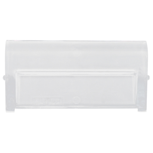 Clear Window for Stack & Hang Bin Nuna Depot Inc.