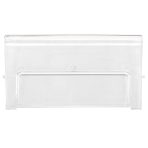Clear Bin Windows Nuna Depot Inc.