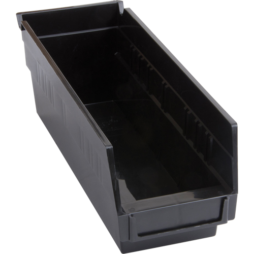 Bacs &agrave; pi&egrave;ces en plastique recycl&eacute;, 4-1/8" la x 11-5/8" p x 4" h, Capacit&eacute; de 30 lb Nuna Depot Inc.