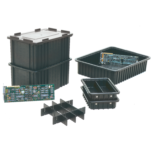 ESD Divider Boxes Nuna Depot Inc.