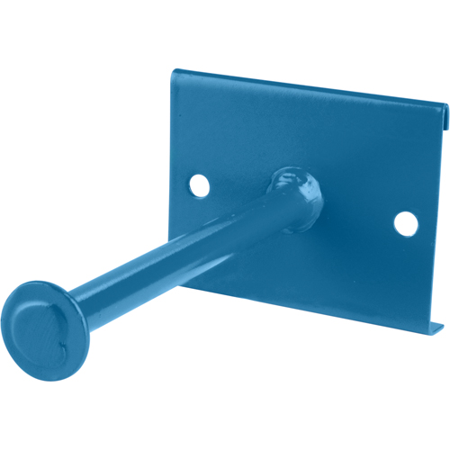 Stationary Bin Racks - Accessories for Louvered Panels Nuna Depot Inc.
