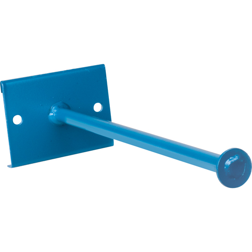 Stationary Bin Racks - Accessories for Louvered Panels Nuna Depot Inc.