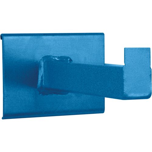 Stationary Bin Racks - Accessories for Louvered Panels Nuna Depot Inc.