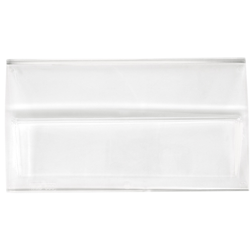 Fen&ecirc;tre transparente pour contenant empilable g&eacute;ant Nuna Depot Inc.