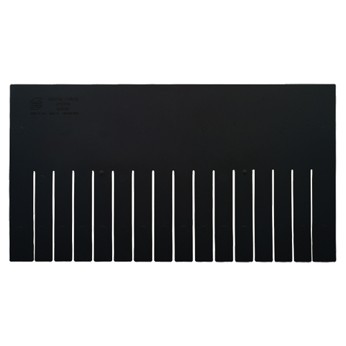 Long Conductive Grid Dividers Nuna Depot Inc.
