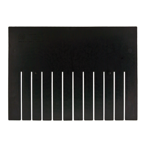 Short Conductive Grid Dividers Nuna Depot Inc.