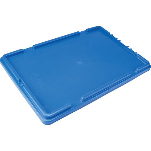 Polylewton Stack-N-Nest&reg; Containers - Covers Nuna Depot Inc.
