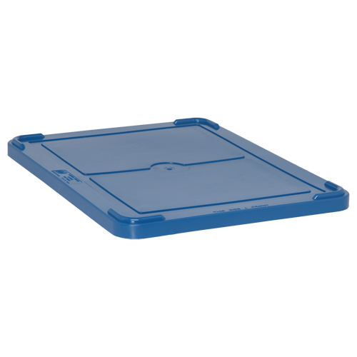 Blue Cover for Stack & Hang Bin Nuna Depot Inc.