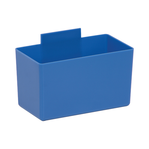 Compartiments de bacs de rangement pour tablettes Nuna Depot Inc.