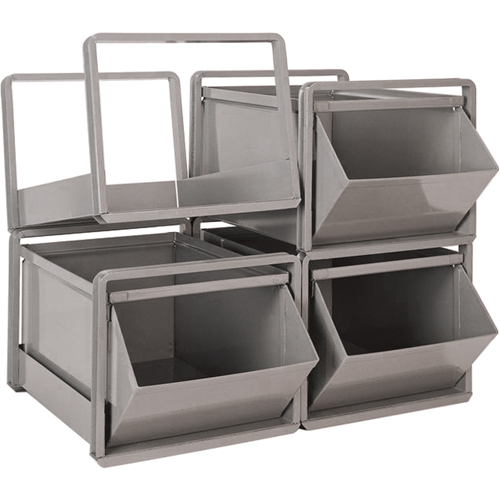 Stackracks&reg; Unit Nuna Depot Inc.