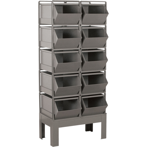 Stackracks&reg; Unit Nuna Depot Inc.